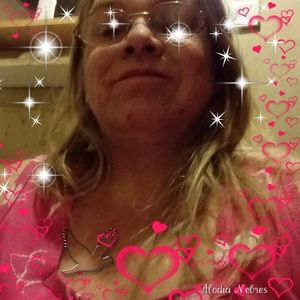 Meet your Posher, Christy